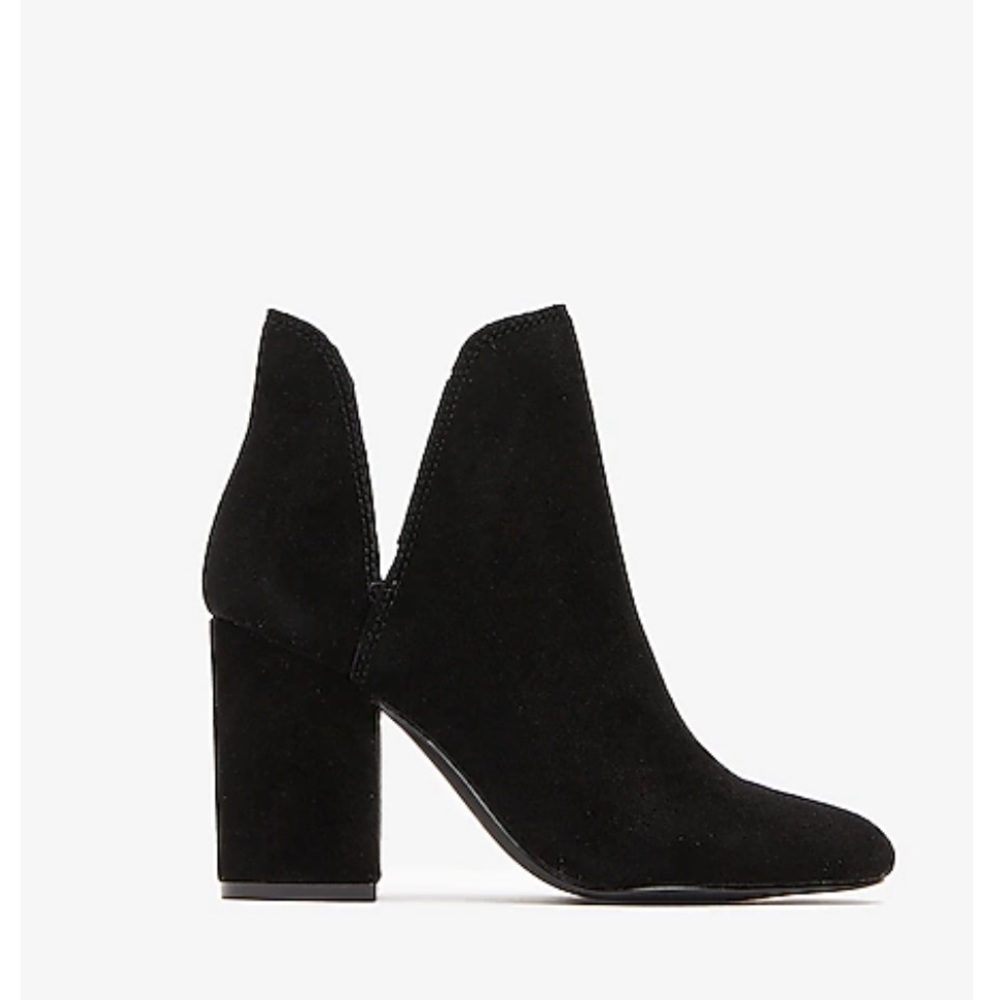 Steve Madden Rookie Booties